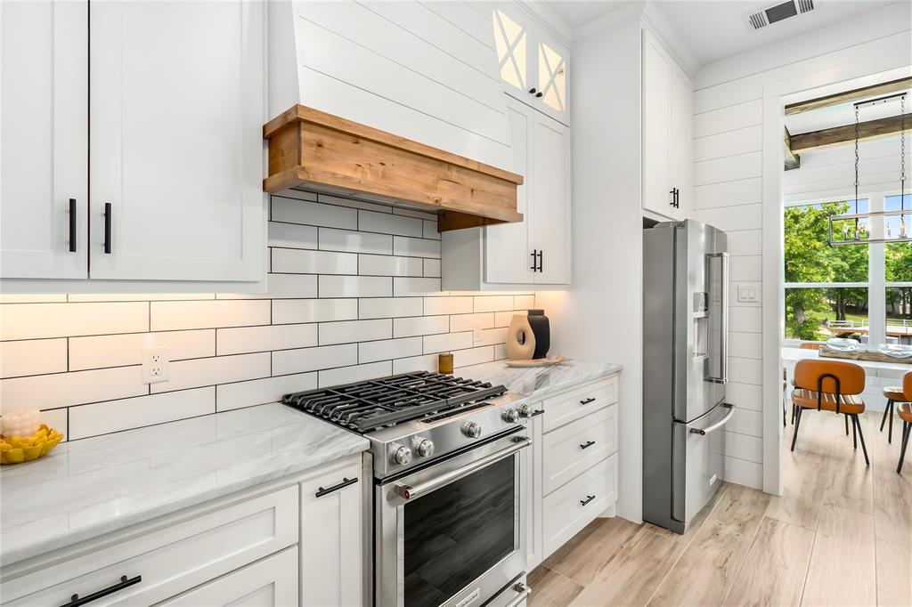 Arnold Hills - Residential