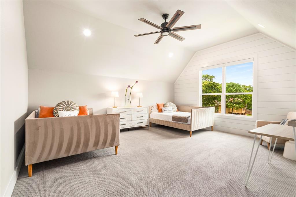 Arnold Hills - Residential