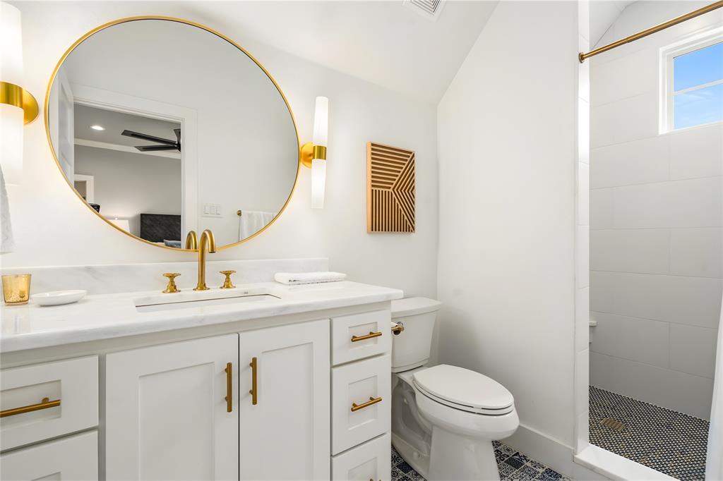 Arnold Hills - Residential