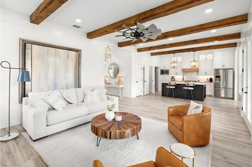 Arnold Hills - Residential