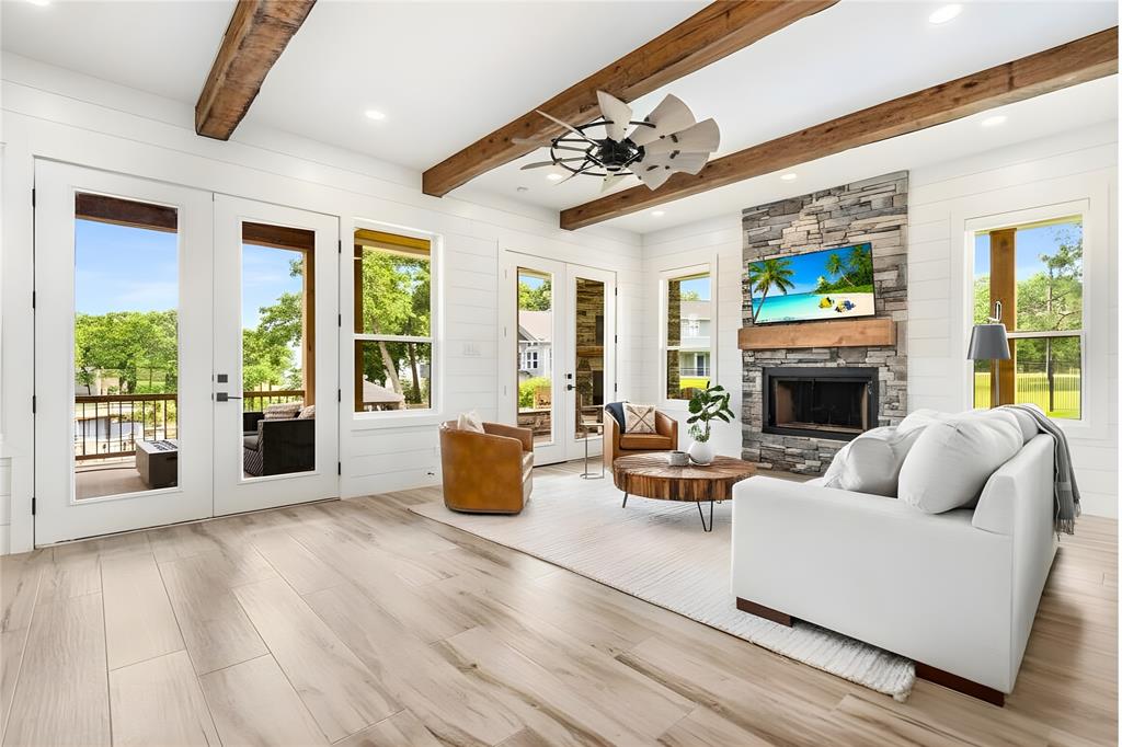 Arnold Hills - Residential