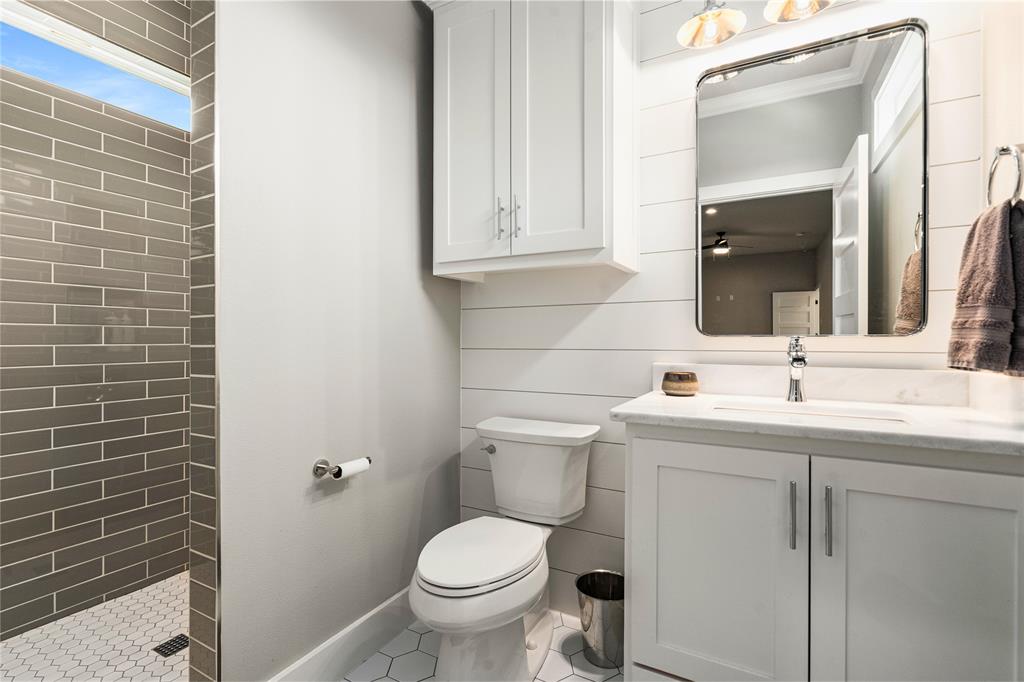 Arnold Hills - Residential