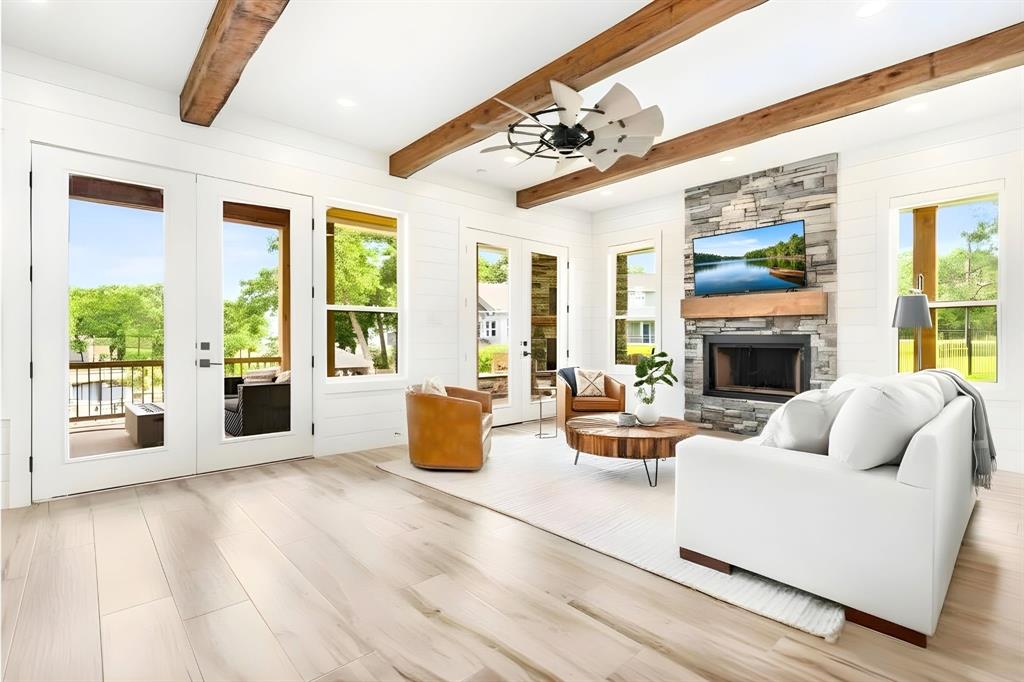 Arnold Hills - Residential