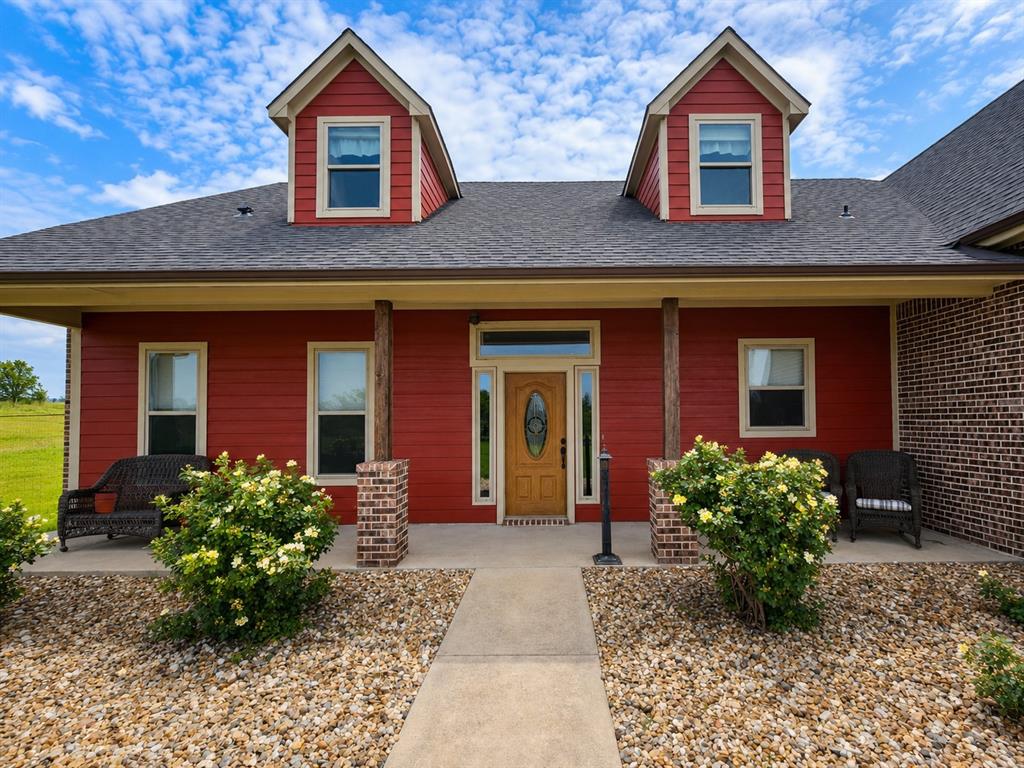 3028 Harrell Road