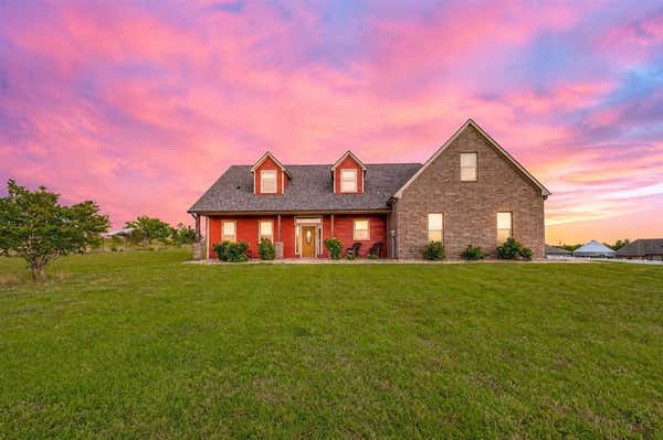 3028 Harrell Rd, Howe, TX, 75459