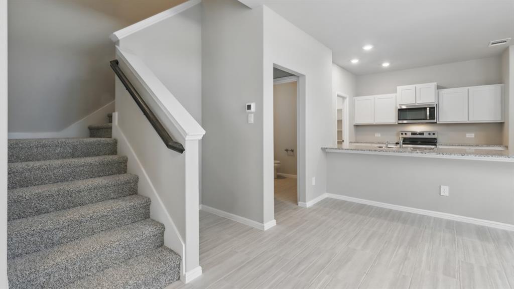 Orchard Village - Residential