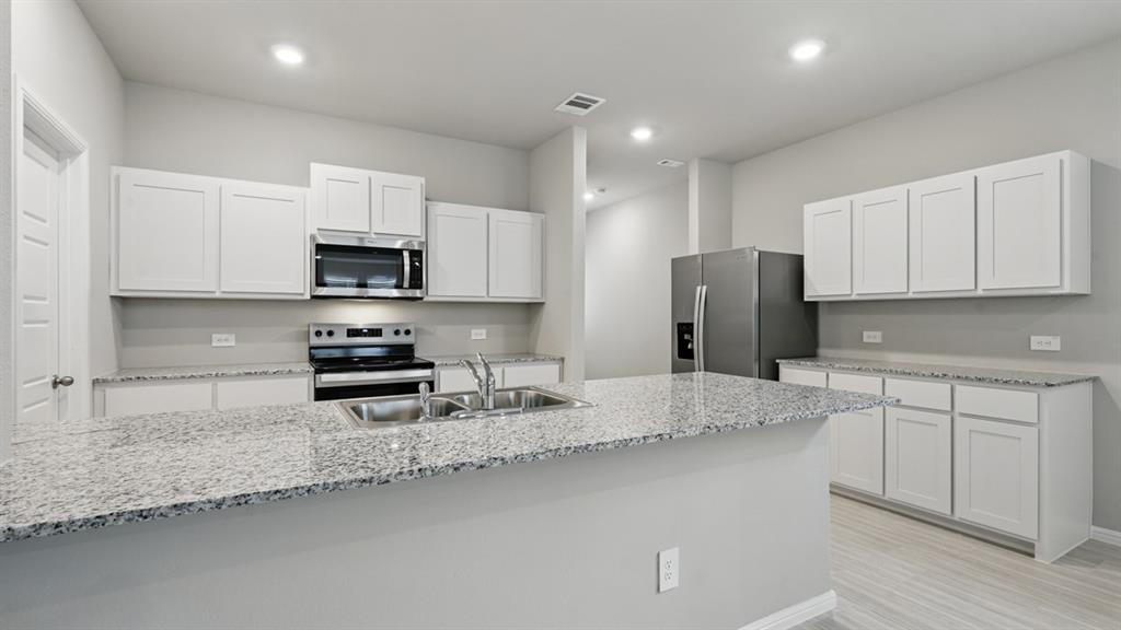 Orchard Village - Residential