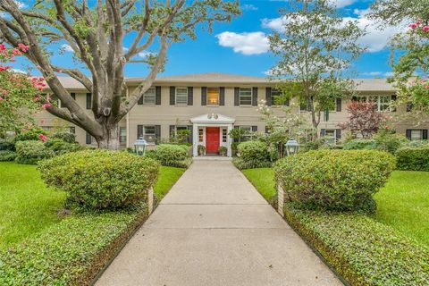 6235 Bandera Avenue D Dallas TX 75225
