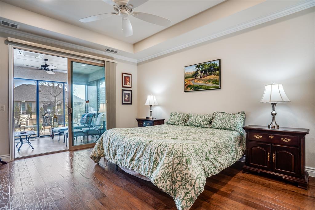 Robson Ranch Unit 17-1 - Residential