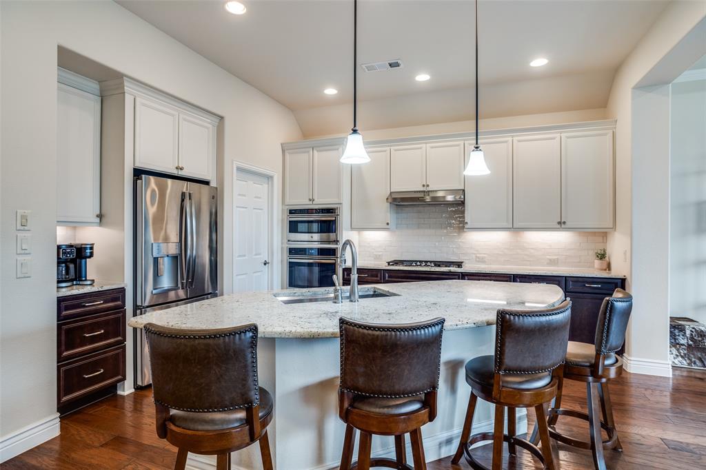 Robson Ranch Unit 17-1 - Residential