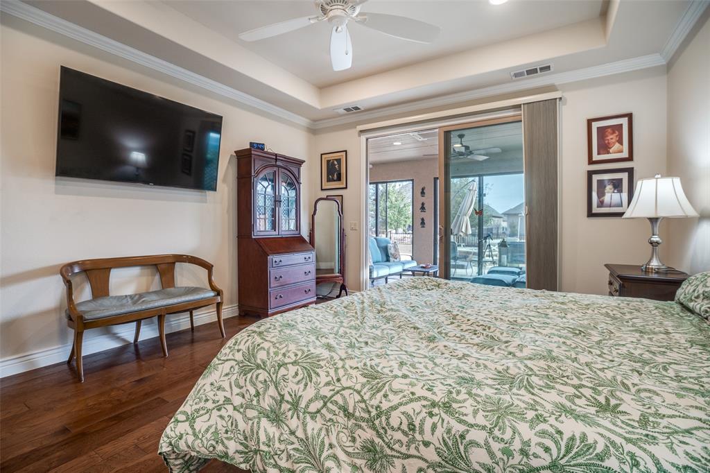 Robson Ranch Unit 17-1 - Residential