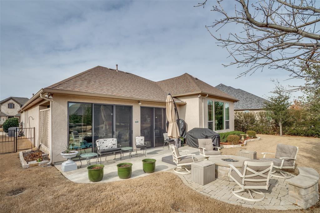 Robson Ranch Unit 17-1 - Residential