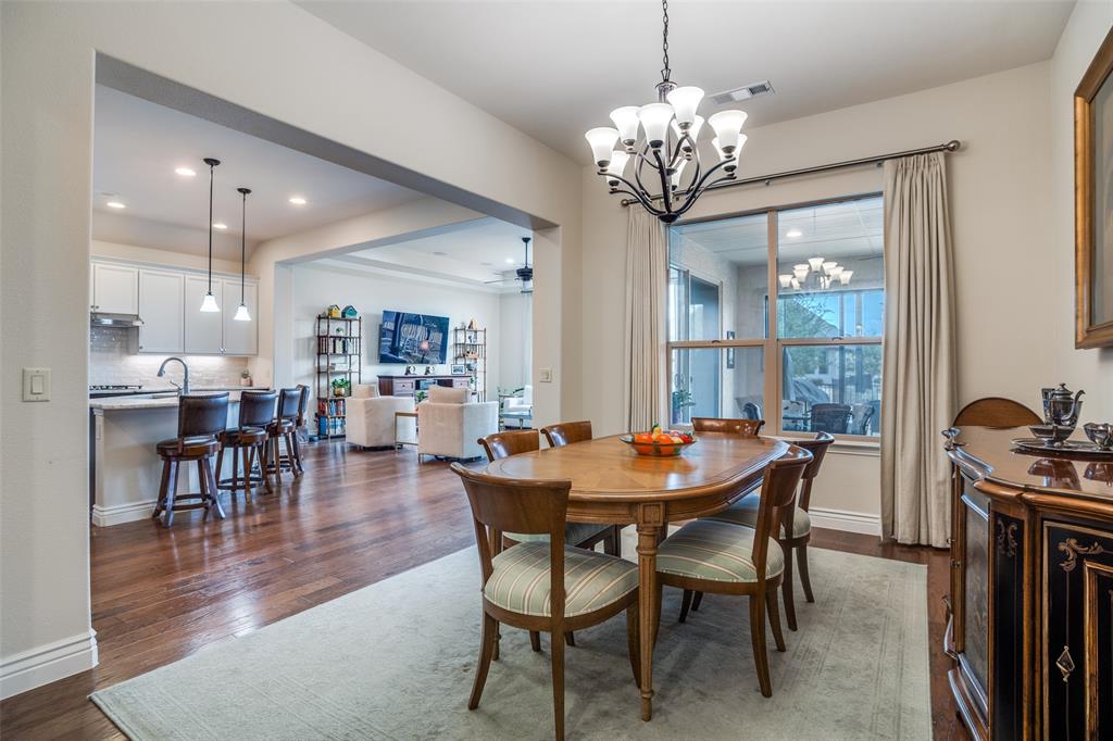 Robson Ranch Unit 17-1 - Residential