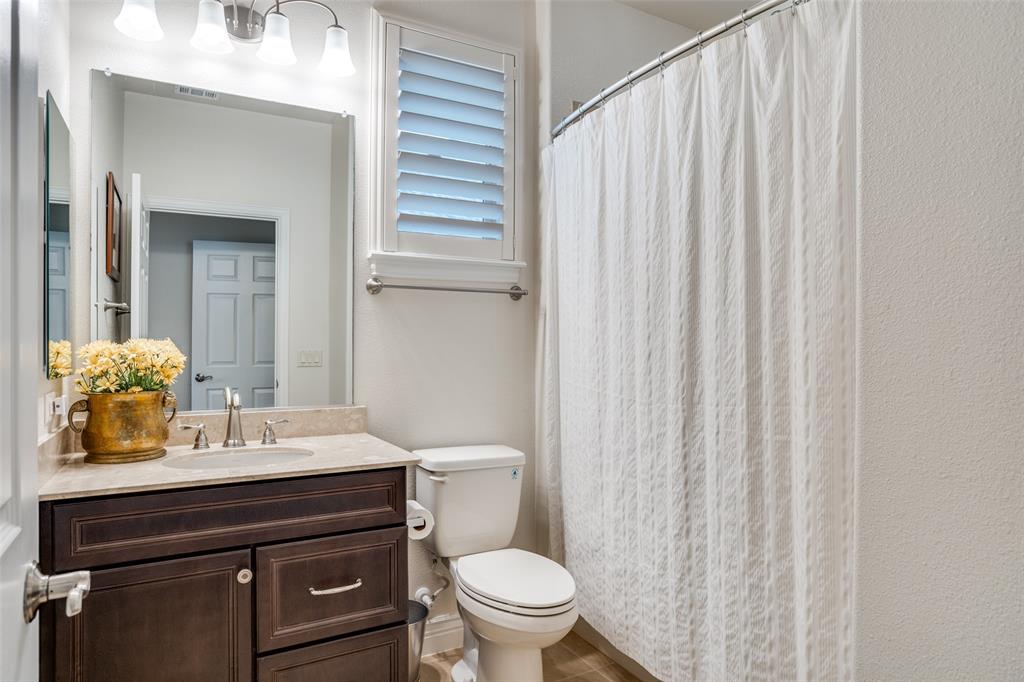 Robson Ranch Unit 17-1 - Residential