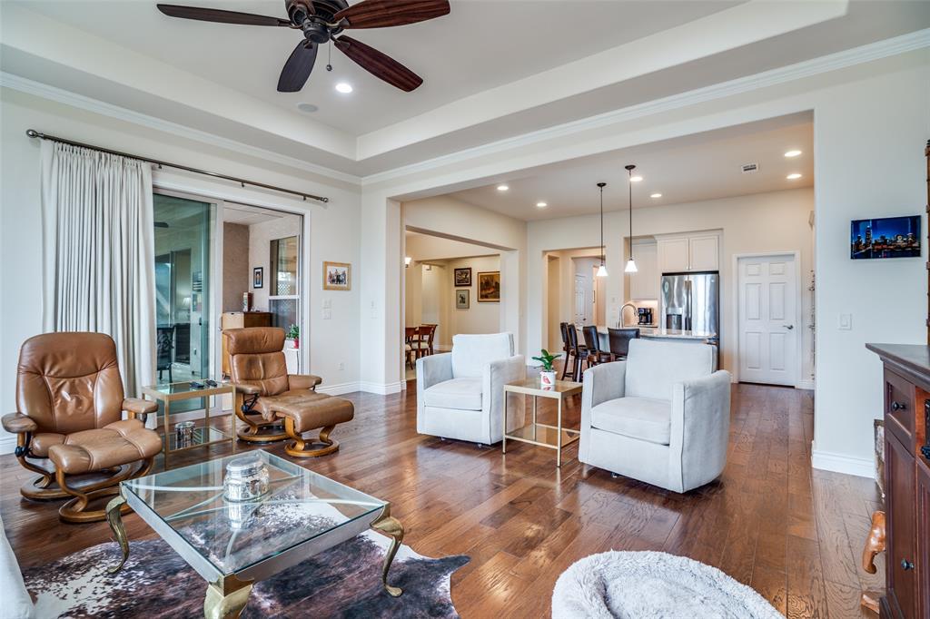 Robson Ranch Unit 17-1 - Residential