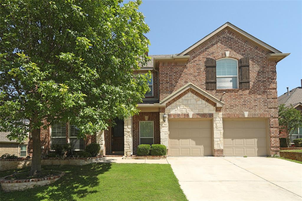 320 Trakehner Trail