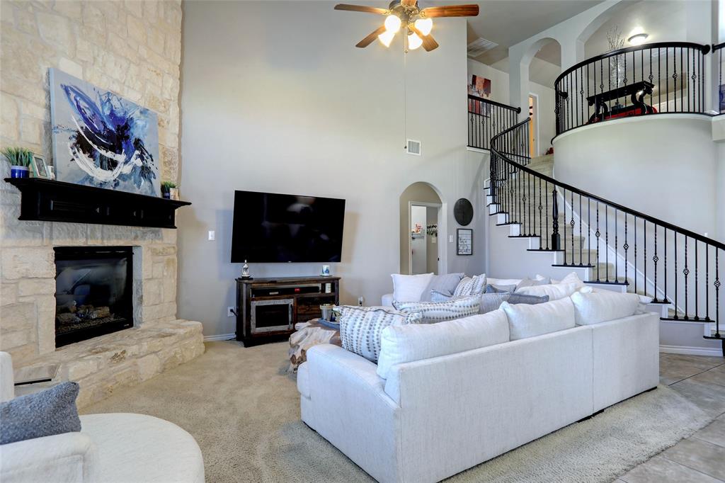 320 Trakehner Trail