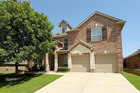 320 Trakehner Trail Celina TX 75009
