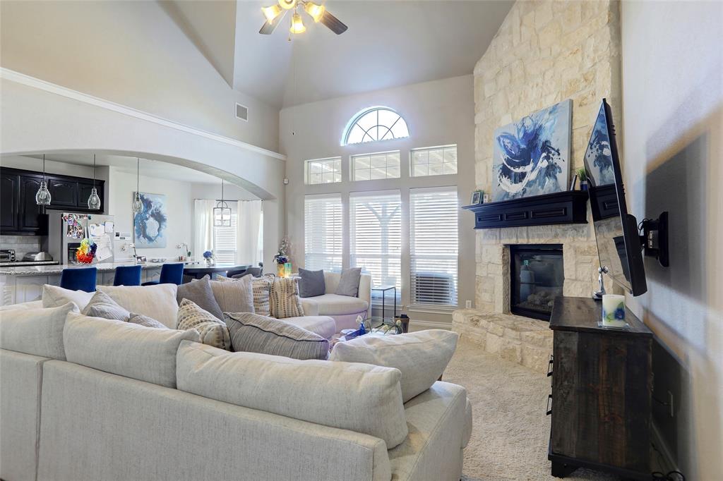 320 Trakehner Trail