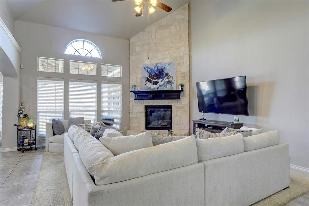 320 Trakehner Trail