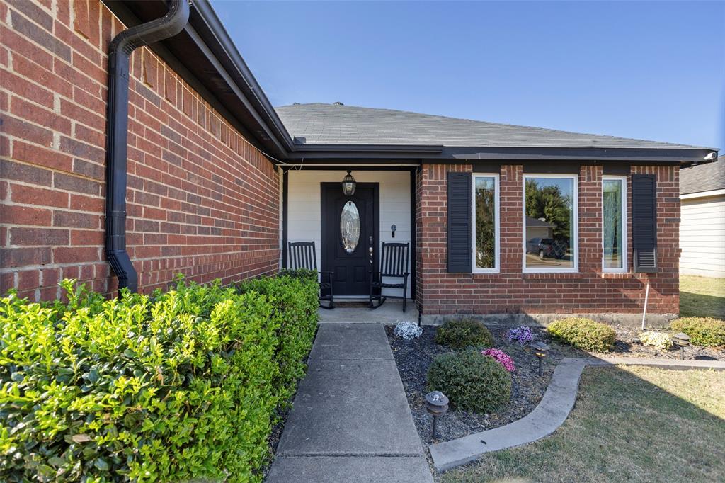 1033 McKavett Drive