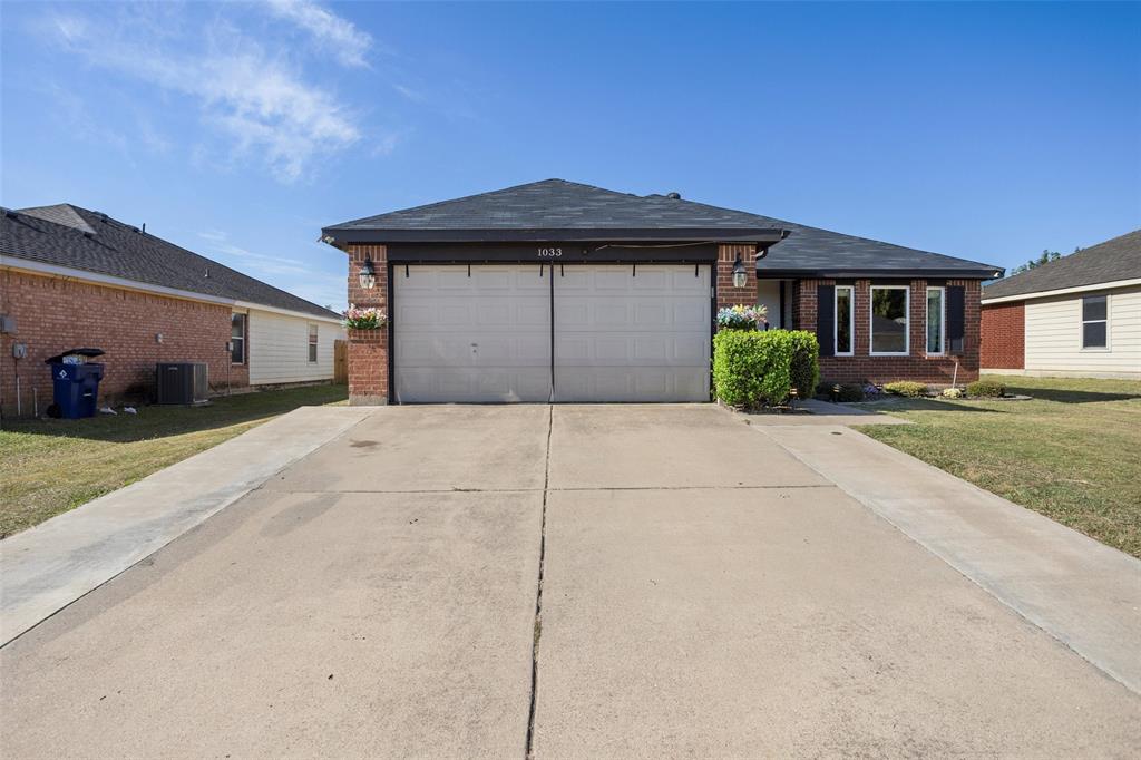 1033 McKavett Drive