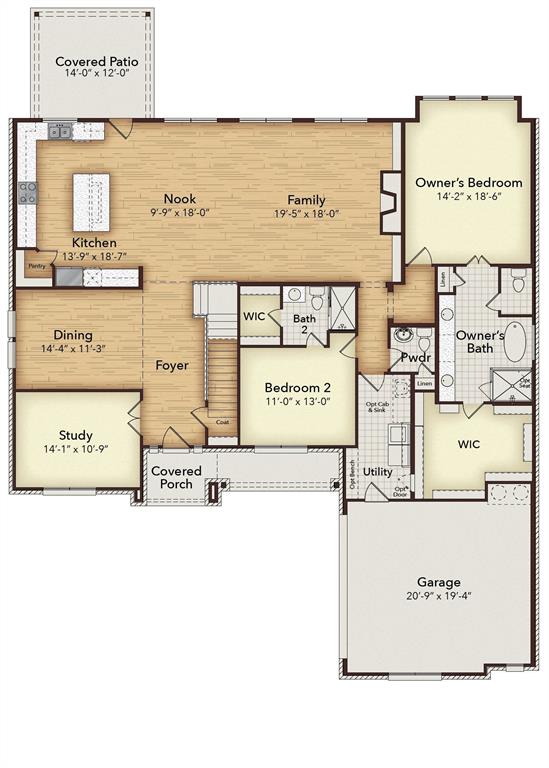 974 Reeves Drive