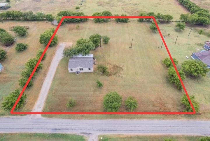 8167 Houston Road