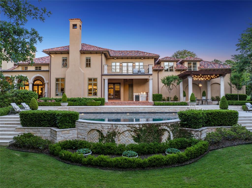 The Landing - Residential