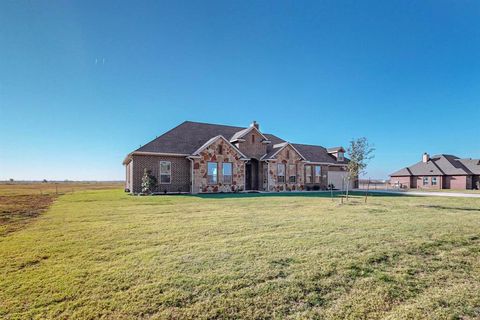 A home in Leonard