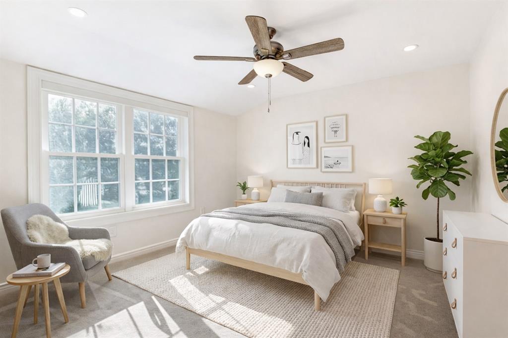 Cochran Heights - Residential