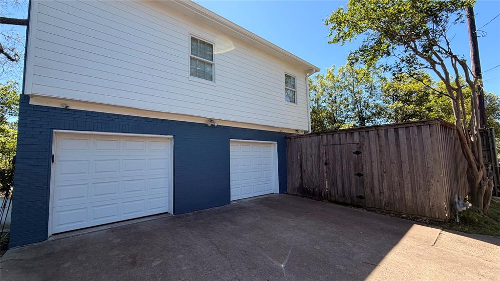 Cochran Heights - Residential