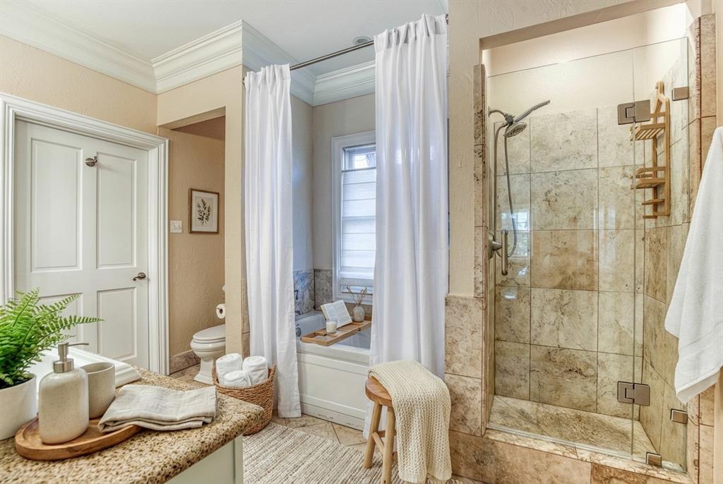 Cochran Heights - Residential