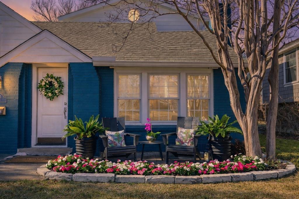 Cochran Heights - Residential