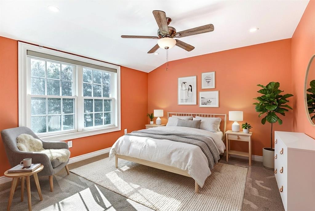 Cochran Heights - Residential