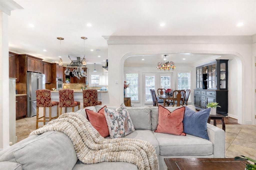 Cochran Heights - Residential