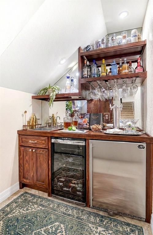 Cochran Heights - Residential