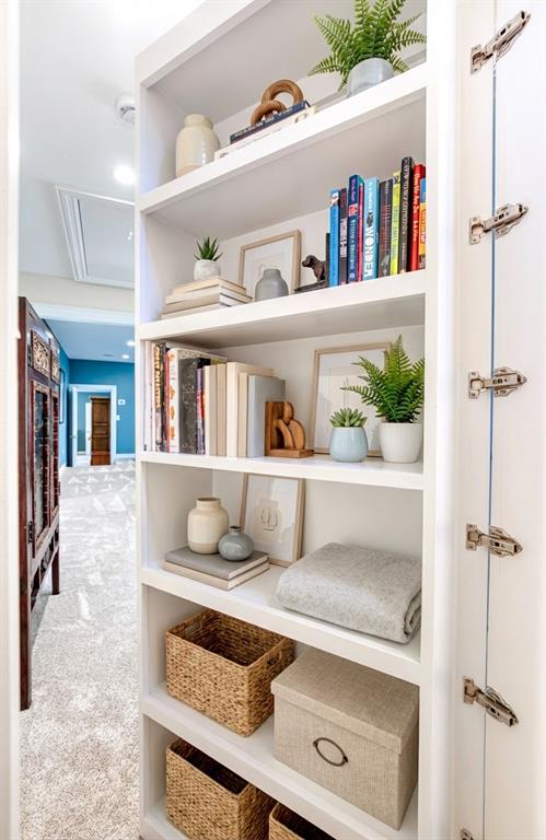 Cochran Heights - Residential