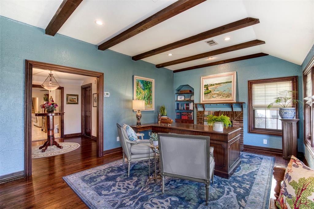 Cochran Heights - Residential