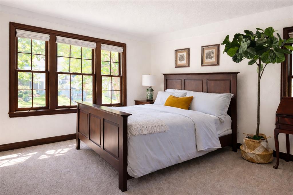 Cochran Heights - Residential