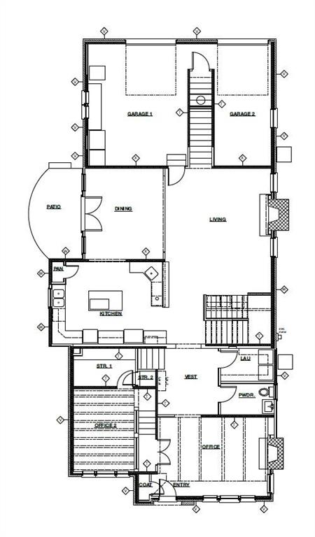 Cochran Heights - Residential