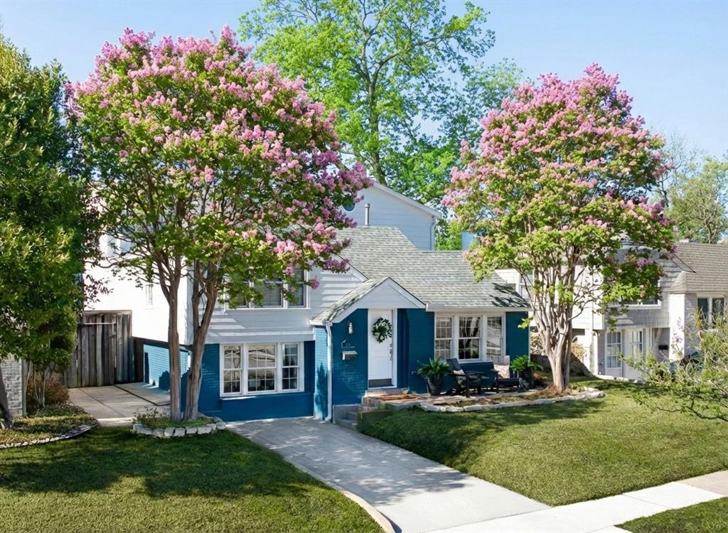 Cochran Heights - Residential