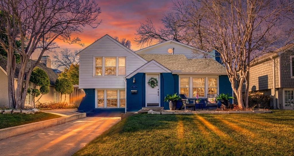 Cochran Heights - Residential