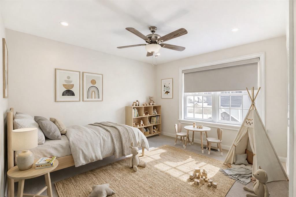 Cochran Heights - Residential