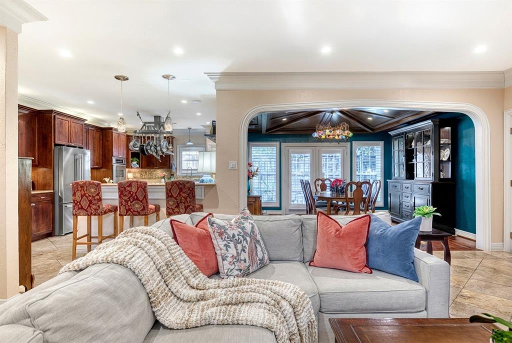 Cochran Heights - Residential