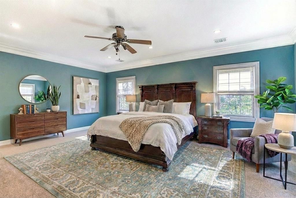 Cochran Heights - Residential