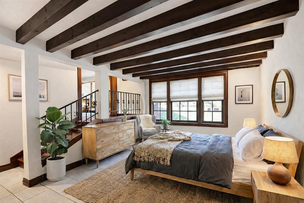 Cochran Heights - Residential