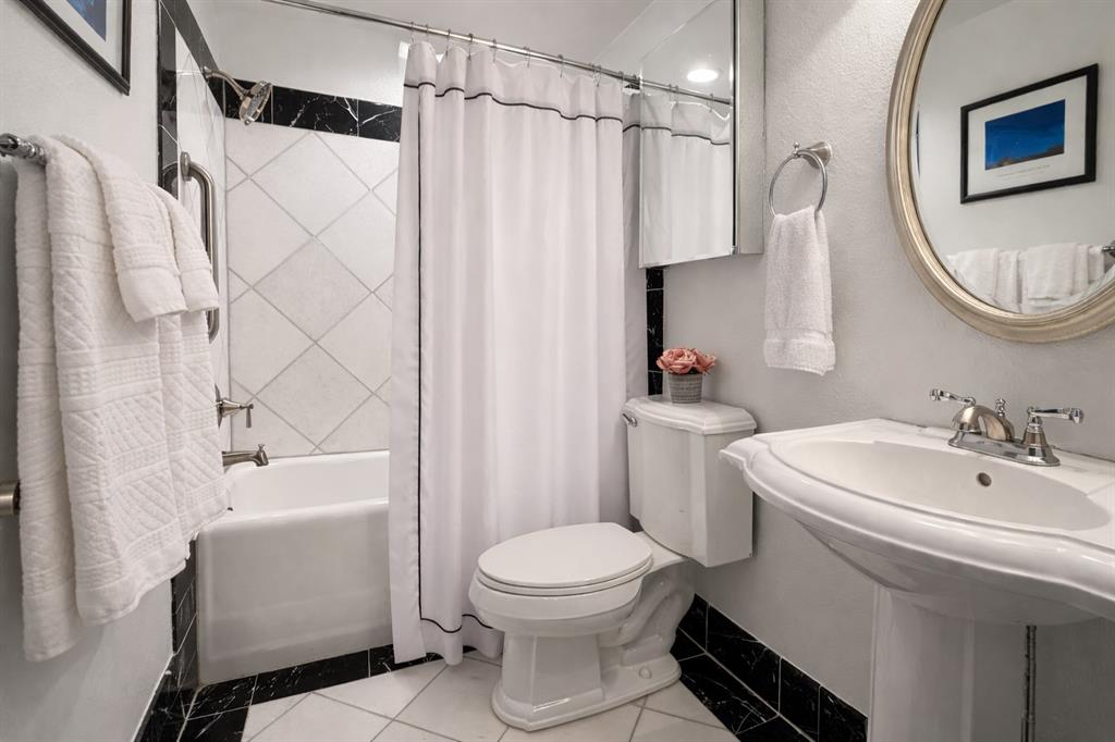 Cochran Heights - Residential