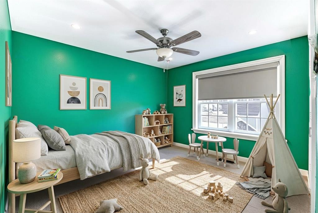 Cochran Heights - Residential