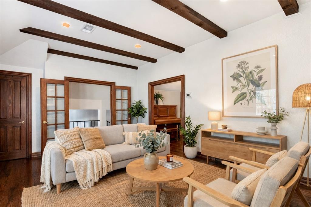 Cochran Heights - Residential